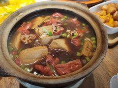 -蜜桃餐厅·伴山(湖滨商业街店)