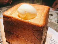 面包诱惑-绿茶餐厅(深圳龙华天虹购物中心店)