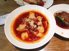 -上关雪東北菜(中房金谊店)
