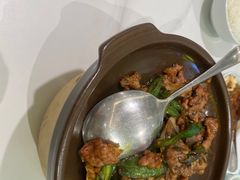 -姚姚酸菜鱼·金戈戈香港豉油鸡(喜荟城联名店)