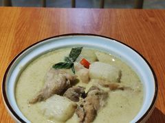 -我的甜·泰国餐厅