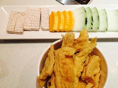 -百年果林椰子鸡(中洲店)