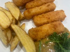 -宜家·瑞典风味餐厅(四元桥店)