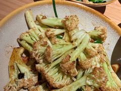 -新太二·鲜料川菜(晶耀前滩店)