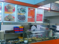 -隆盛园火勺馄饨面(十一纬路店)