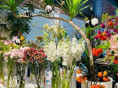 -懒人盐府人家(航天桥店)