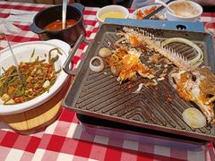 -西贝(深圳卓悦汇店)