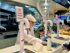 -红星前进面包牛奶公司(君太店)