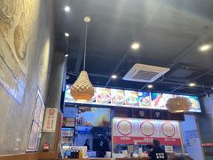 -湘人龙记老长沙米粉(鸟巢店)