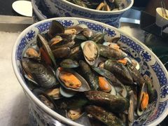 -永泰福朋喜来登酒店-宜客乐自助餐厅(远大路店)