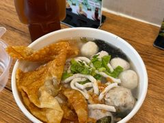 -非遗·十八曲鱼饺(西马总店)