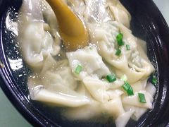 -食惠里小笼包面馆(越秀店)