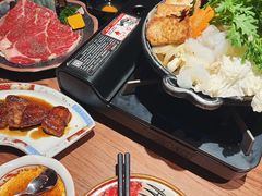 -壹风町烧肉居酒屋(恒丰中央广场店)