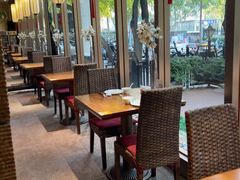 -金枝玉叶上海人家食府(三里河店)