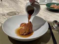 -新荣记(新源南路店)