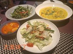 -翡翠鸟精品泰国菜(北辰财富中心店)