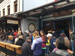 -Fergburger(皇后镇店)