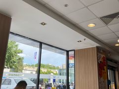 -麦当劳(健德桥得来速店)