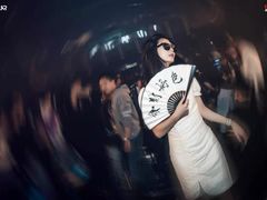 -STELLAR NIGHT CLUB星际酒吧(明发商业广场店)