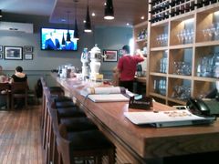 -Geneva日内瓦餐厅(西郊宝成花苑店)