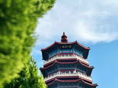 -八仙过海景区