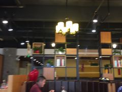 -德兴show鲜·蒸汽海鲜火锅餐厅(格创悦里店)
