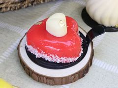 -法诗甜蛋糕店(皇姑大润发店)