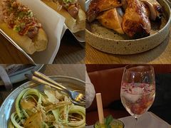 -BOR Eatery(安福路店)