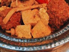 -乔家满族八大碗(流水沟店)