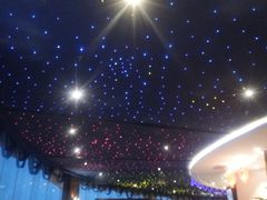 -粤海酒店-旋转餐厅
