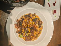 -粗茶淡饭·隐庐私厨(东亭店)