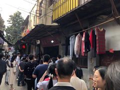 -吴长子卤菜馆(统一街店)