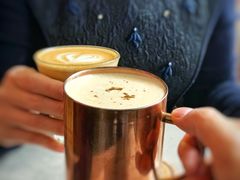 -Nectar One Cafe(勇烈路n1店)