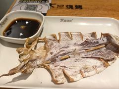 -木屋烧烤(惠阳华润小径湾店)