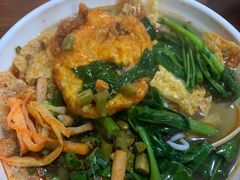 -吉庆桂林米粉·柳州螺蛳粉(港汇广场店)