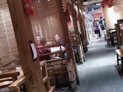 大堂-乡里八闽·福州乡土菜(火车北站店)