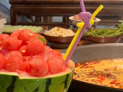 -楠火锅(哈尔滨金爵万象店)