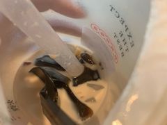 -书亦烧仙草(龙湖金楠天街店)