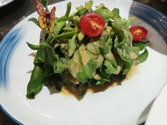 -吴越荣记苏州菜·松鼠桂鱼100%活鱼现做(斜塘老街店)