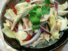 -清真悦宾楼食府(海湖店)