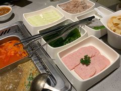 -海底捞火锅(八佰伴店)