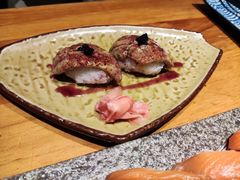 -故乡屋日本料理(八一广场店)