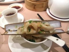 -陶陶居海鲜酒家(新马路店)