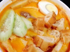 -绿柠食堂(北外滩店)