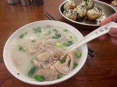 -三两春肚肺汤(崂山路店)