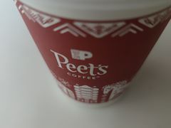 -Peet's 皮爷咖啡(东湖路手作店)