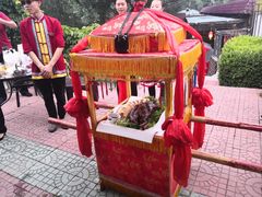 -山乡农家院(海淀区西北旺店)