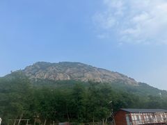 -灵山岛风景区