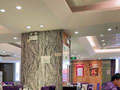 大堂-紫光园(顺义店)