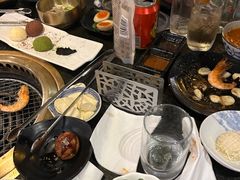 -神户赤童日式烤肉伙伴(东直门店)